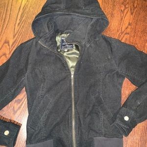 Neca Bella Swan Green Jacket Small New Moon